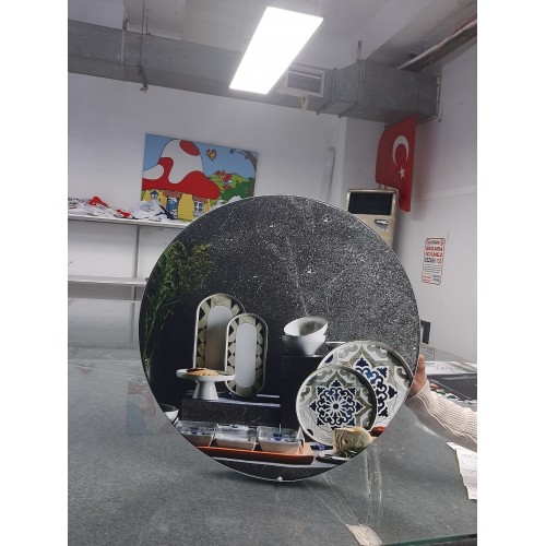 Yuvarlak Lightbox, Yuvarlak Led Tabela, Fener Lightbox